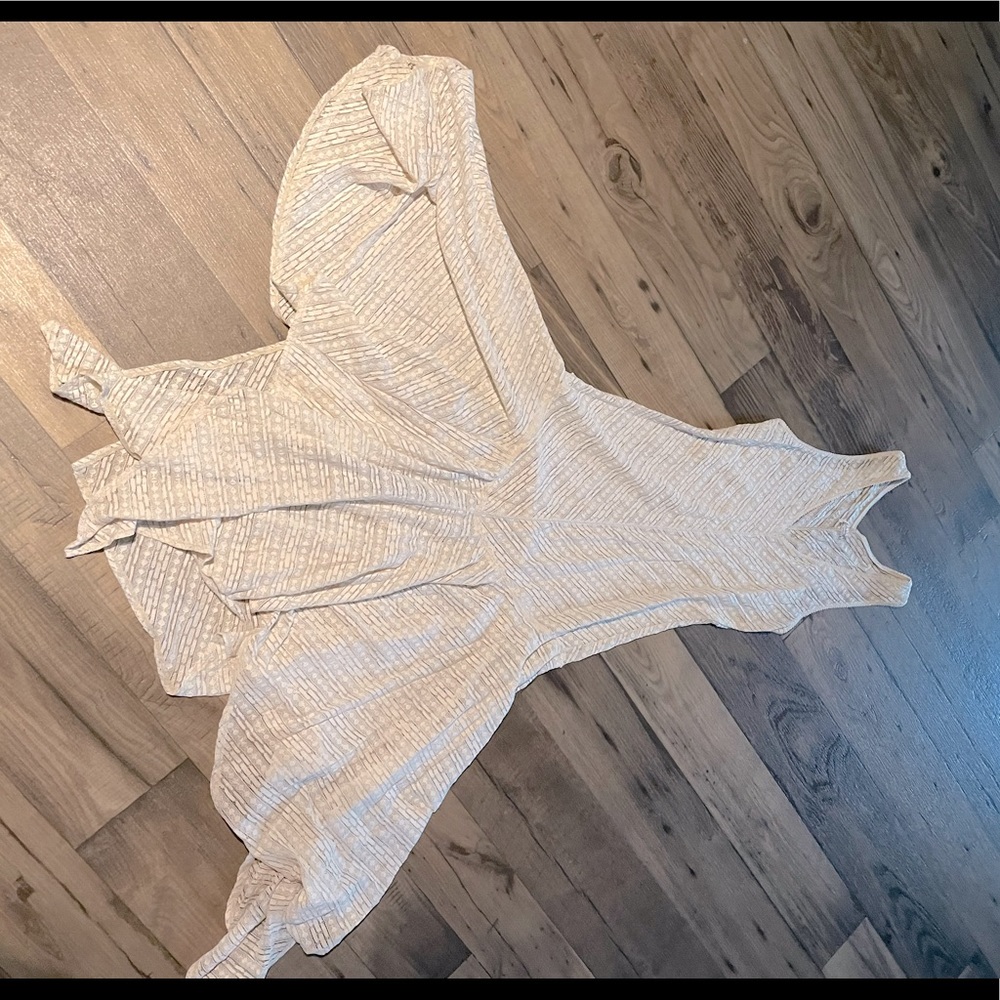 Intimately Free People Sheer Dress